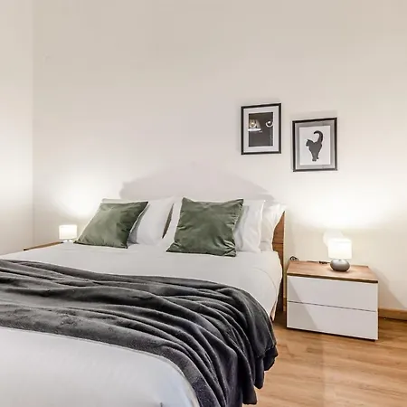 Apartment Milton Con Terrazza