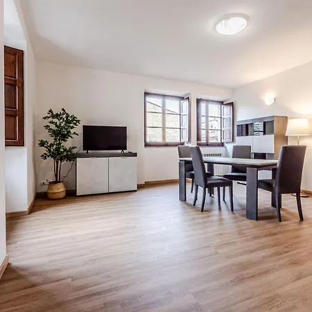 Apartment Milton Con Terrazza *