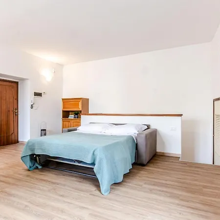 Apartment Milton Con Terrazza Arezzo