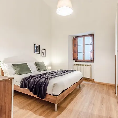 Apartment Milton Con Terrazza *